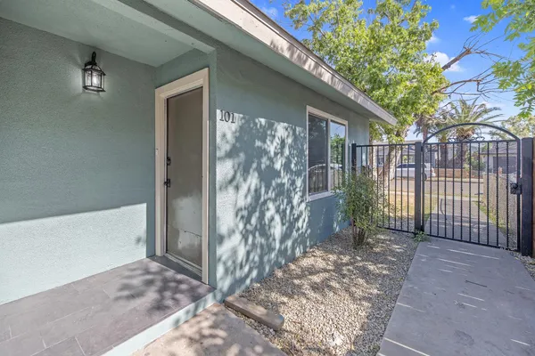$344,200 | 2251 East Clay Avenue, Fresno, CA 93701