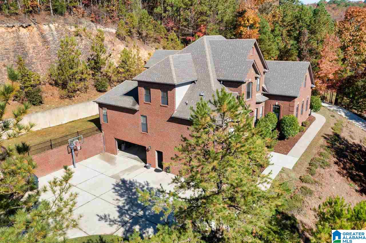 101 Hampton Cove Pelham, AL 35124 - Photo 48 of 49