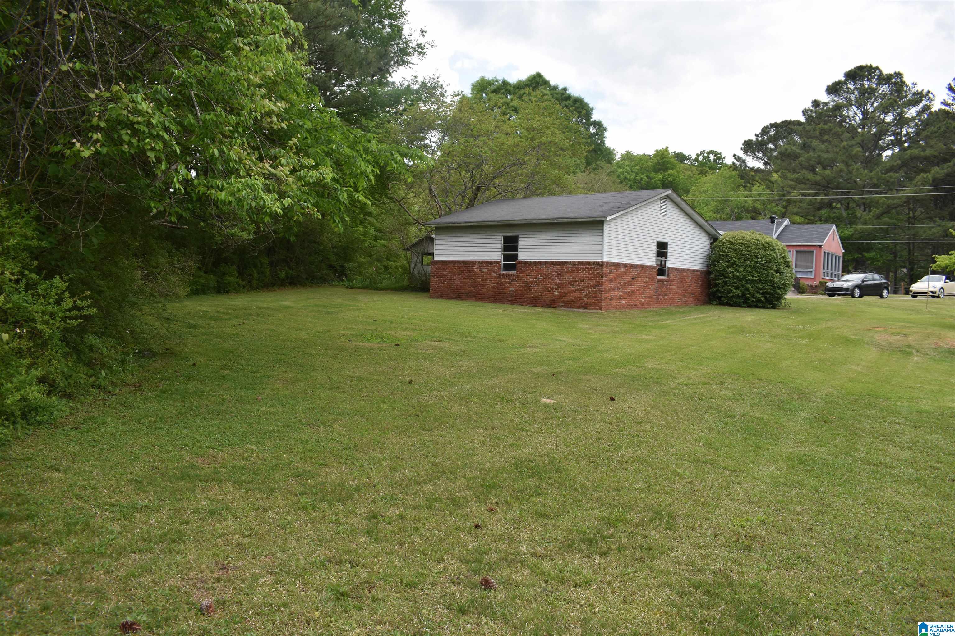 6379 Clay Palmerdale Road Pinson, AL 35126 - Photo 25 of 26