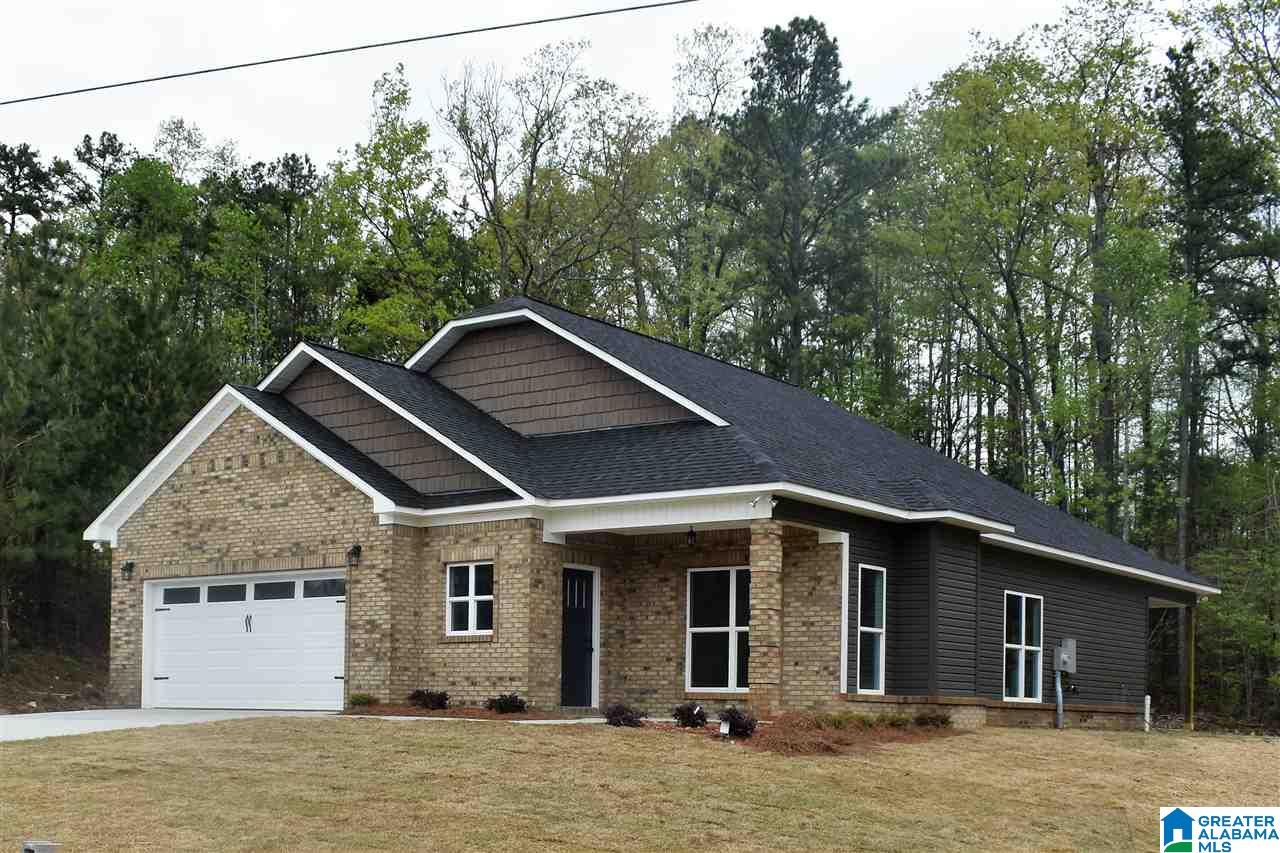 237 Kingbird Lane Remlap, AL 35133 - Photo 1 of 31