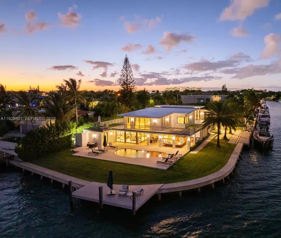 $12,975,000 | 1995 Northeast 118th Road, North Miami, FL 33181