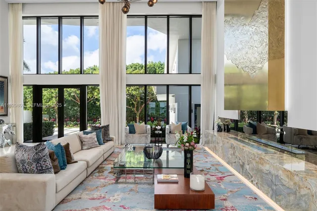 $12,975,000 | 1995 Northeast 118th Road, North Miami, FL 33181