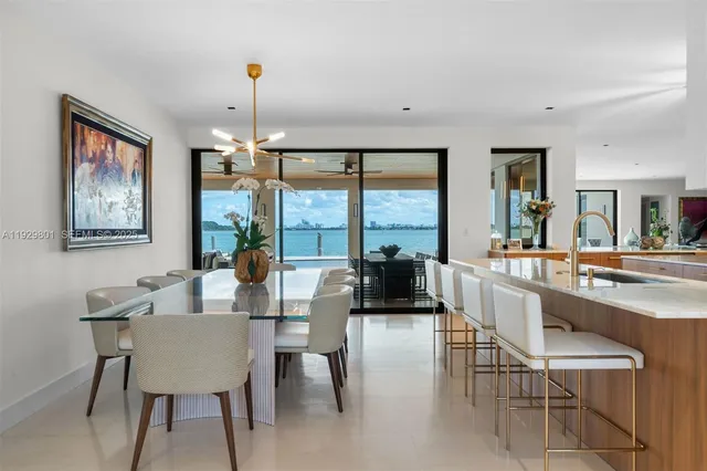 $12,975,000 | 1995 Northeast 118th Road, North Miami, FL 33181