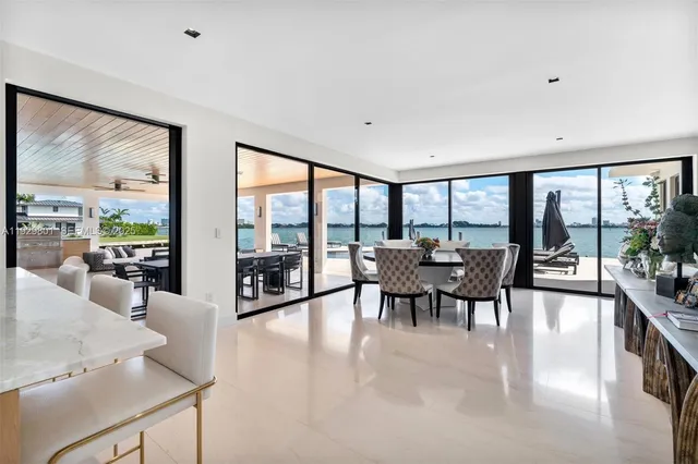 $12,975,000 | 1995 Northeast 118th Road, North Miami, FL 33181