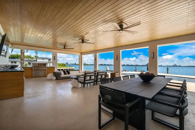 $12,975,000 | 1995 Northeast 118th Road, North Miami, FL 33181