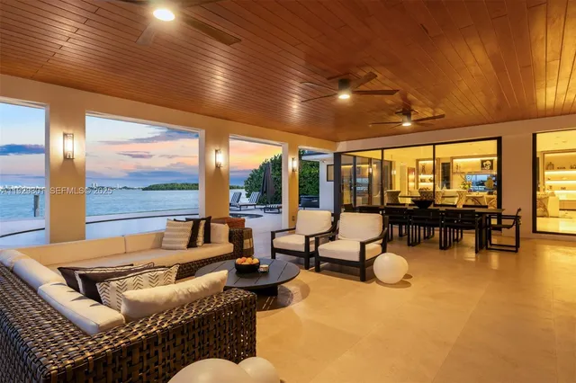 $12,975,000 | 1995 Northeast 118th Road, North Miami, FL 33181