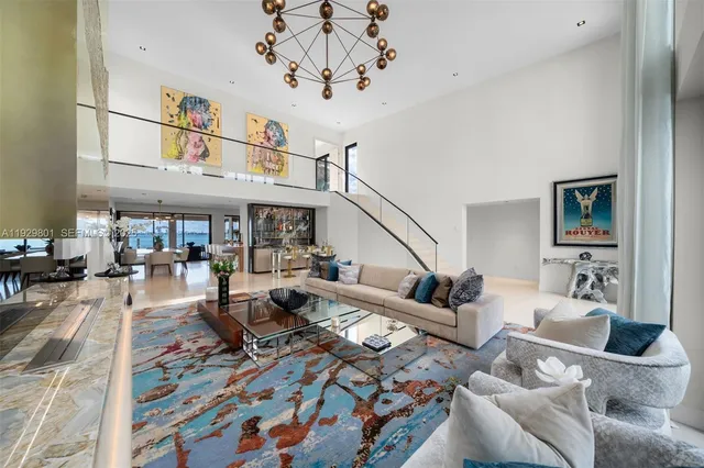 $12,975,000 | 1995 Northeast 118th Road, North Miami, FL 33181