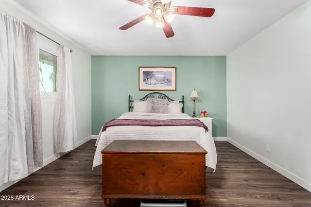 $559,900 | 5417 West Beck Lane, Glendale, AZ 85306