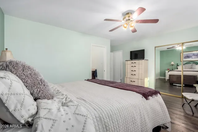 $559,900 | 5417 West Beck Lane, Glendale, AZ 85306