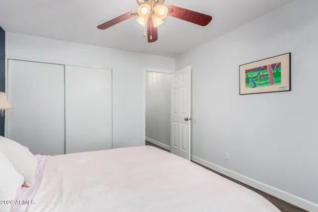 $559,900 | 5417 West Beck Lane, Glendale, AZ 85306