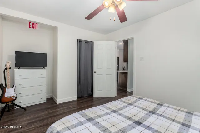 $559,900 | 5417 West Beck Lane, Glendale, AZ 85306