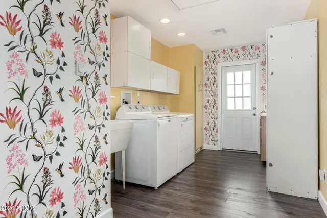 $559,900 | 5417 West Beck Lane, Glendale, AZ 85306