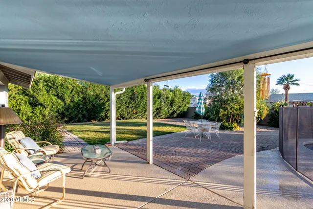 $559,900 | 5417 West Beck Lane, Glendale, AZ 85306