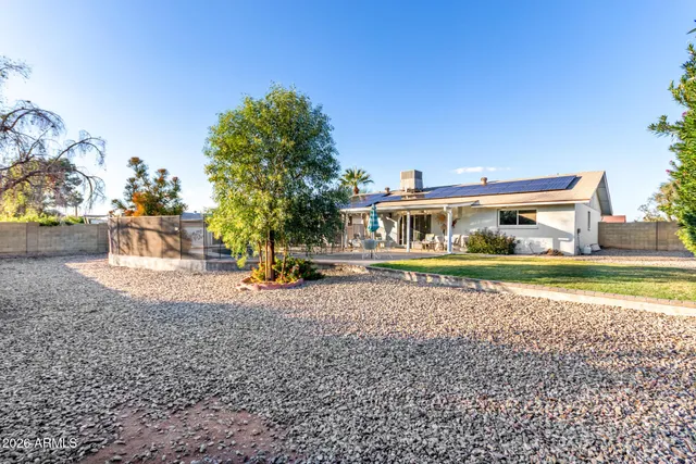 $559,900 | 5417 West Beck Lane, Glendale, AZ 85306