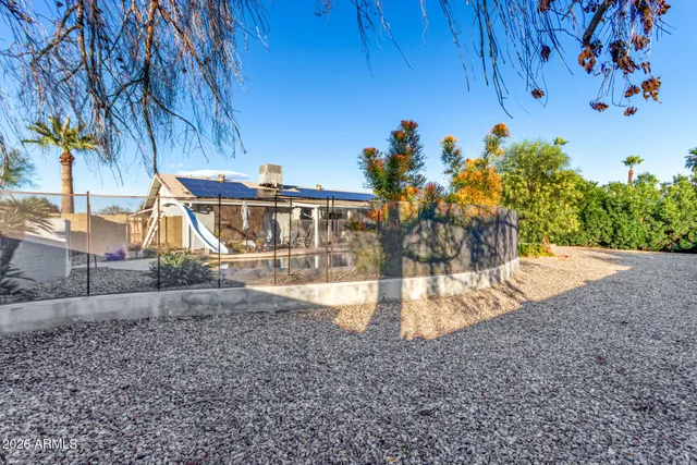 $559,900 | 5417 West Beck Lane, Glendale, AZ 85306