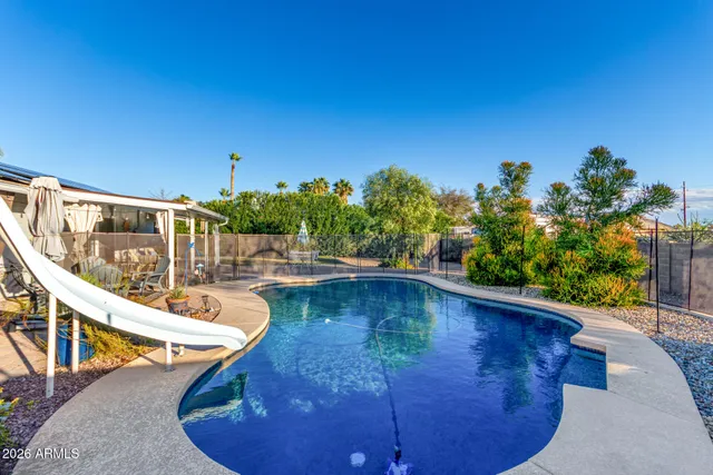 $559,900 | 5417 West Beck Lane, Glendale, AZ 85306