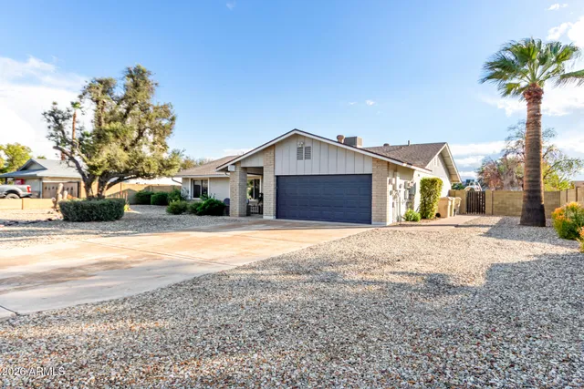$559,900 | 5417 West Beck Lane, Glendale, AZ 85306
