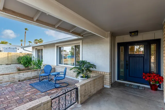 $559,900 | 5417 West Beck Lane, Glendale, AZ 85306