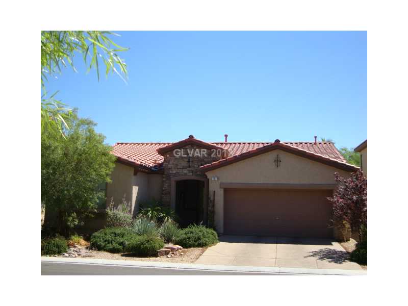 7618 Boomerang Ridge Street Las Vegas, NV 89113 - Photo 1 of 1 Property Photo.