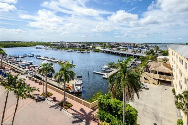 $12,000 | 450 Bayfront Place, Unit 4508, Naples, FL 34102