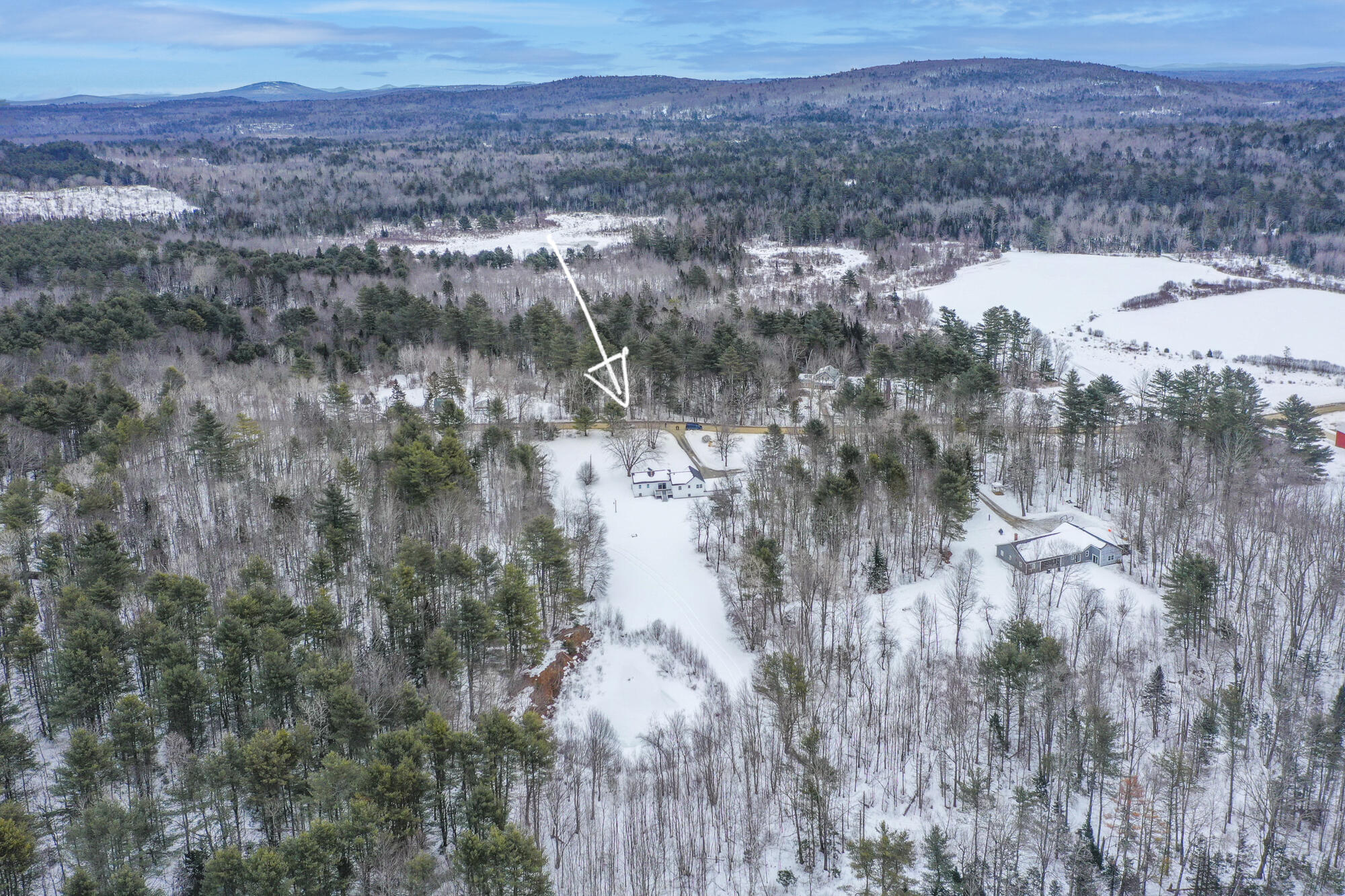 730 East Waldo Road Belfast, ME 04915 - Photo 6 of 57 730EWaldoRdWaldo4-7