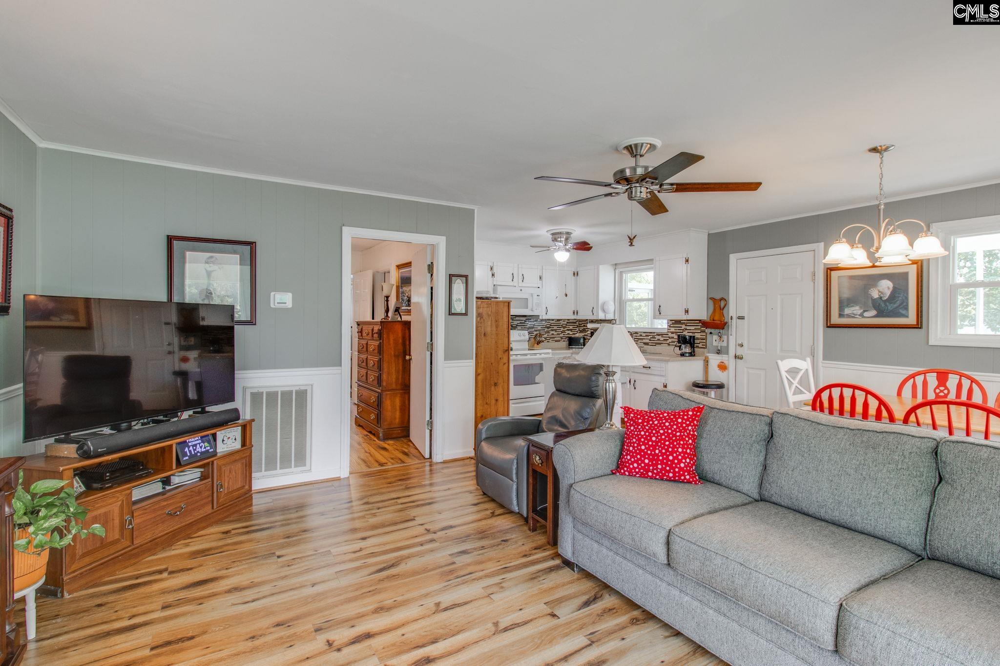 860 Misty Harbor Road Chapin, SC 29036 - Photo 5 of 43