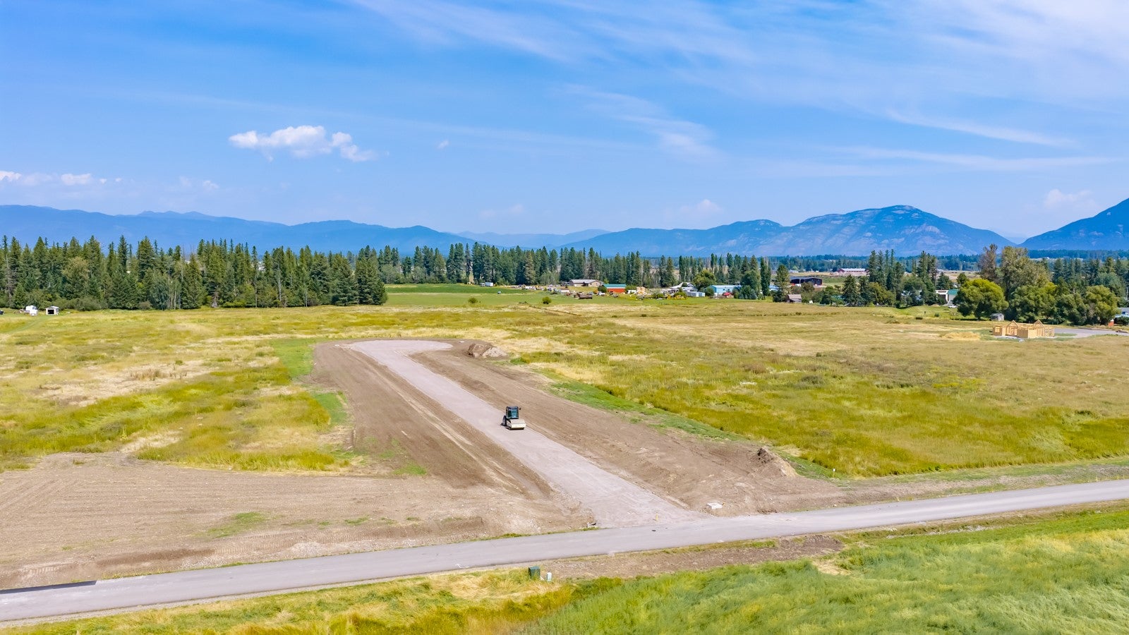 Lot 3 Glacier Flats Road Kalispell, MT 59901 - Photo 13 of 29 Gallery Image 13