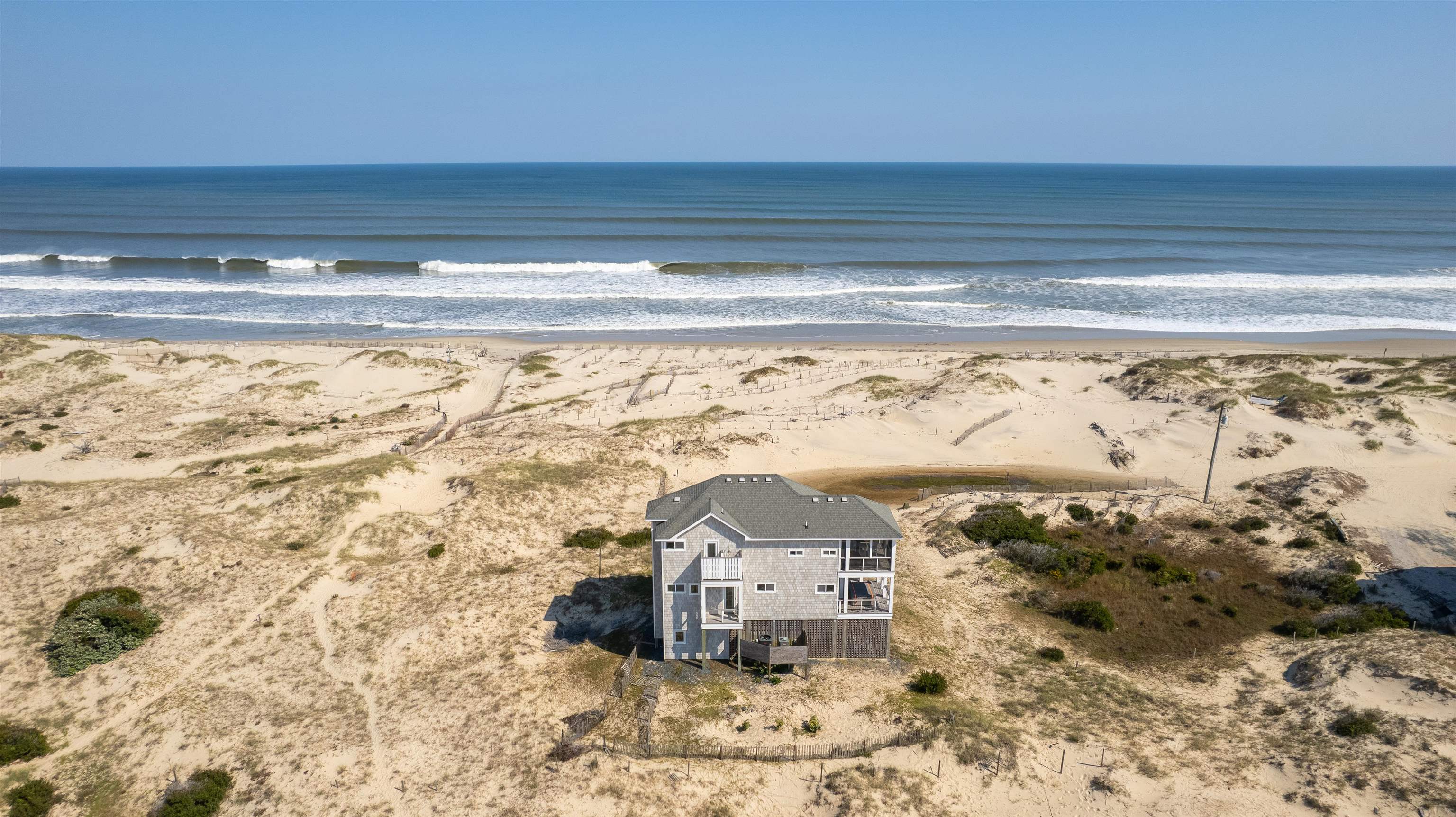 1686 Sandfiddler Road Corolla, NC 27927 - Photo 3 of 49