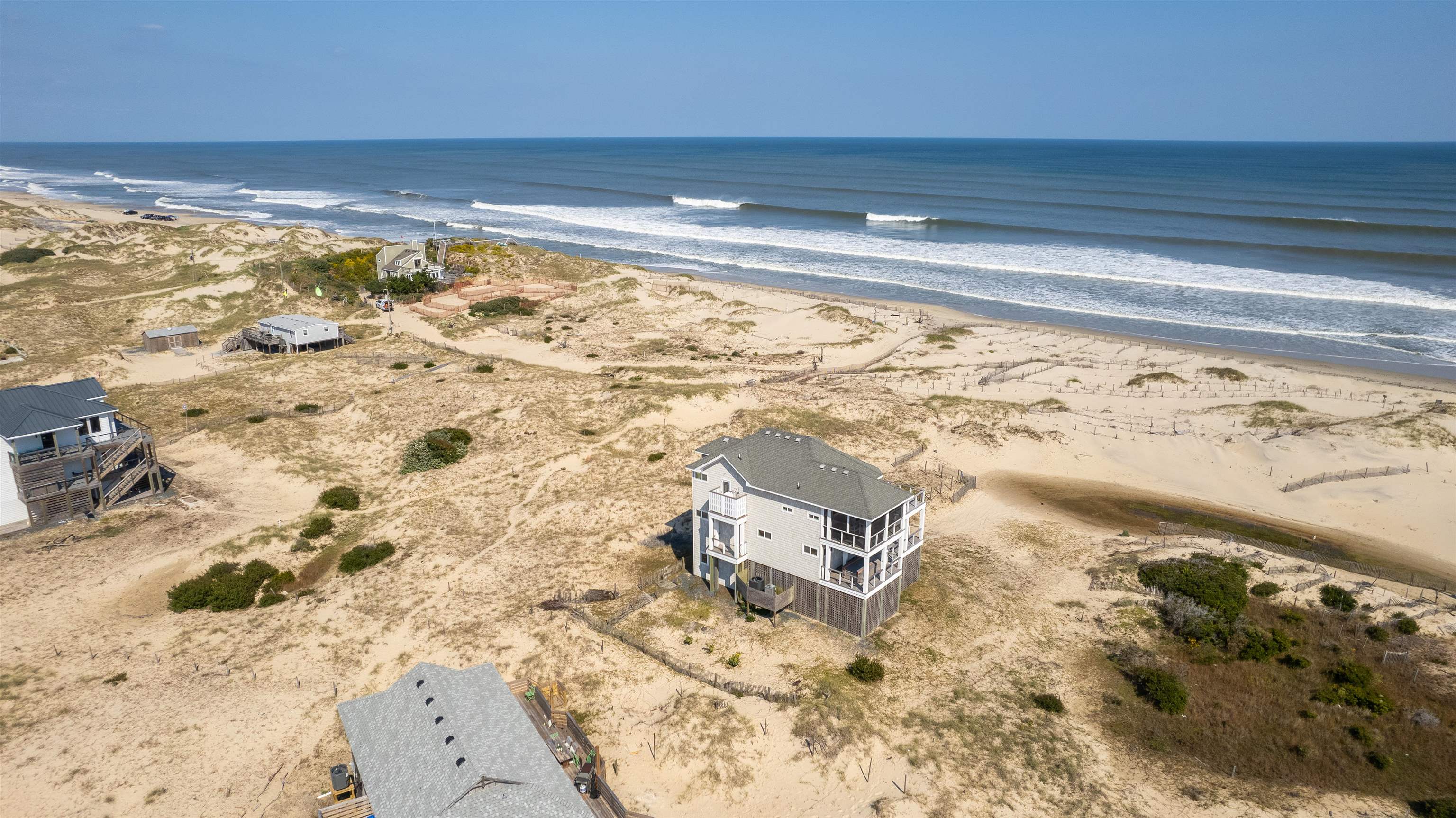 1686 Sandfiddler Road Corolla, NC 27927 - Photo 4 of 49