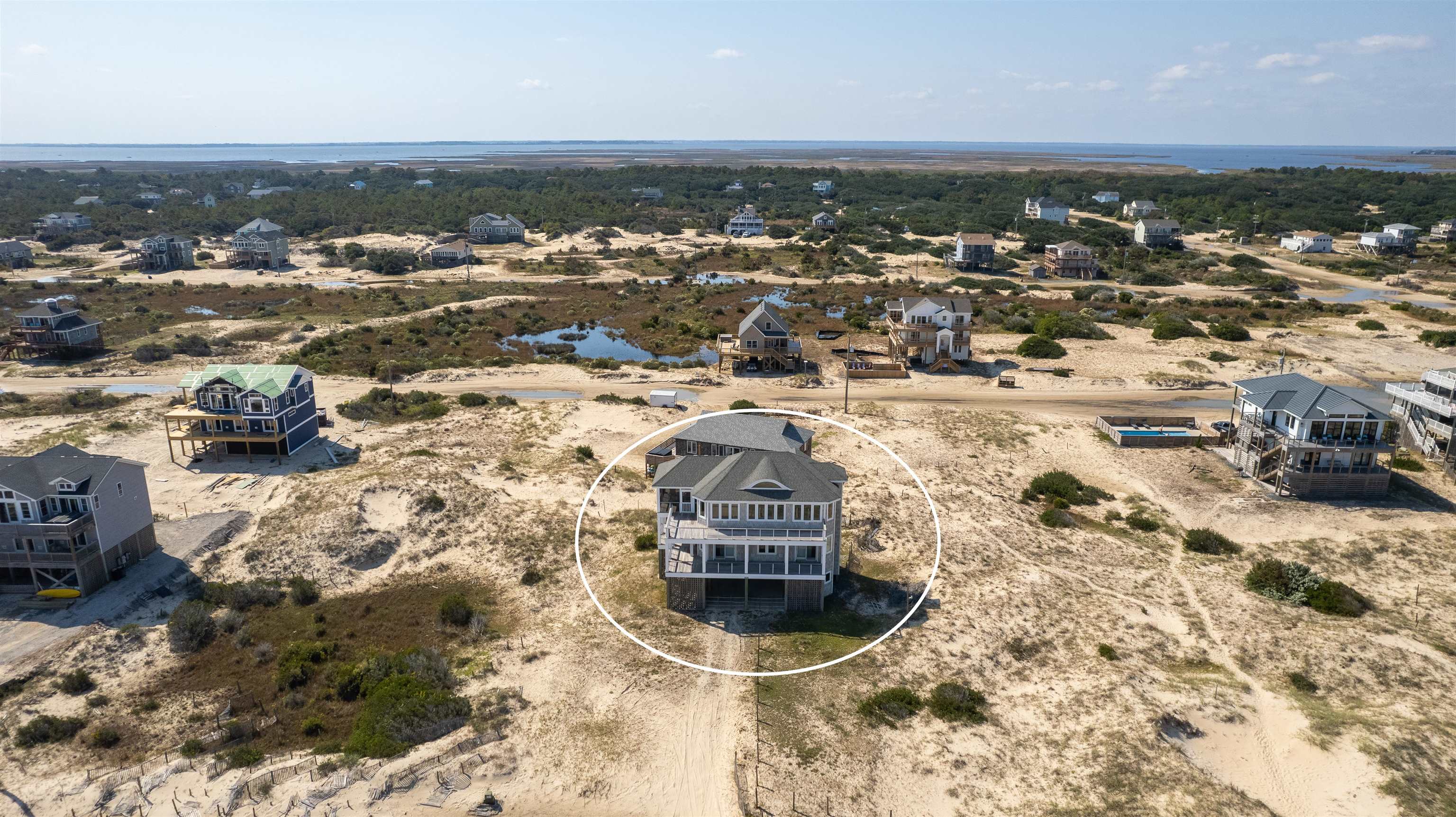 1686 Sandfiddler Road Corolla, NC 27927 - Photo 6 of 49