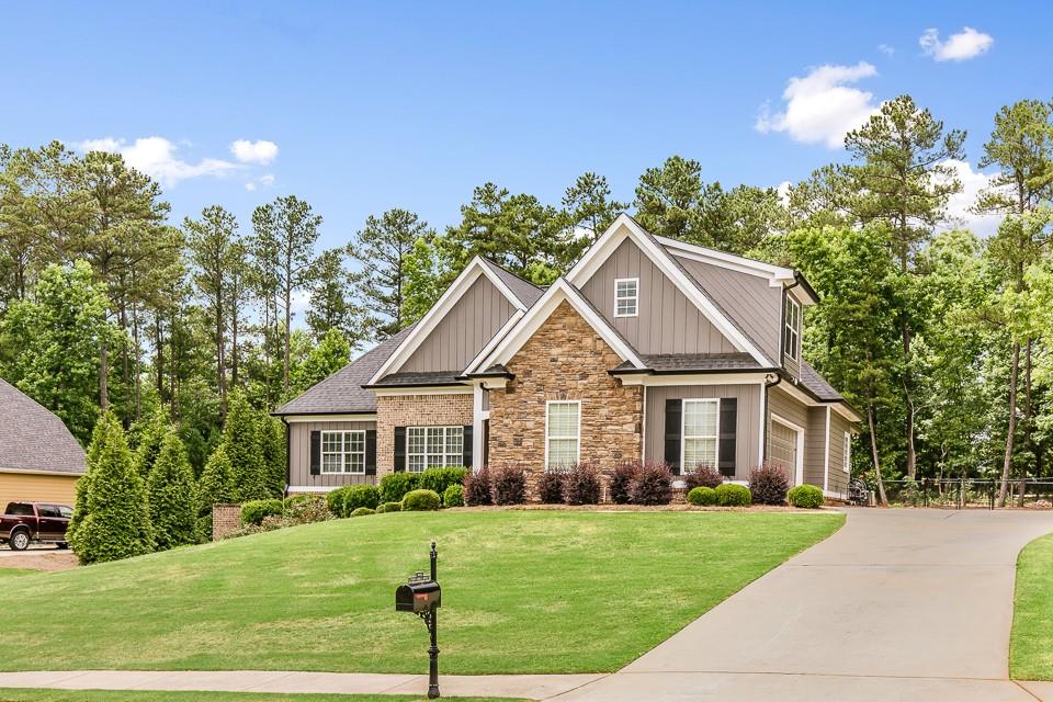 1647 Fern Hill Road Bogart, GA 30622 - Photo 1 of 1 Gallery Image 1