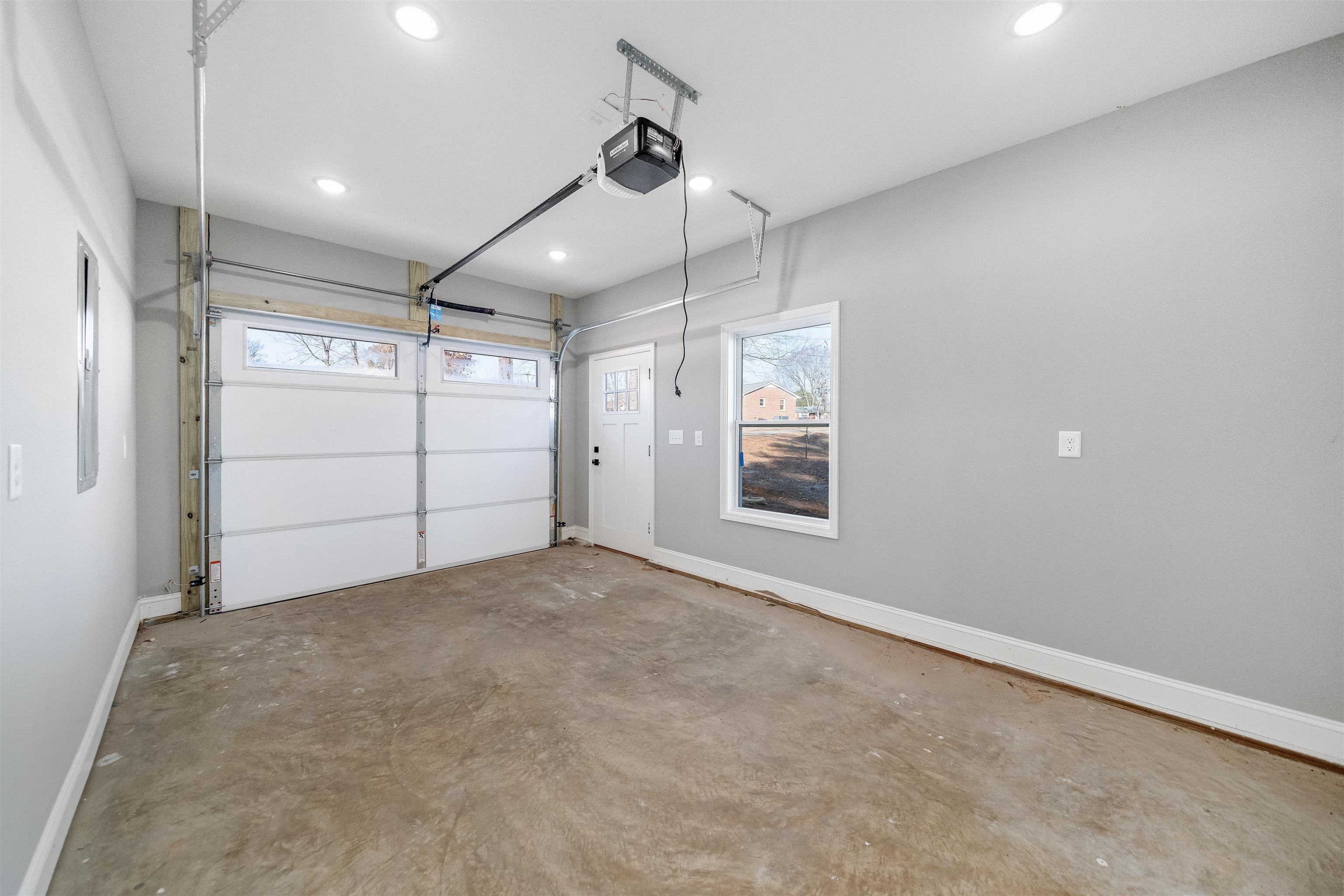 50 Deer Path Road Adamsville, TN 38310 - Photo 19 of 23 a view of a garage