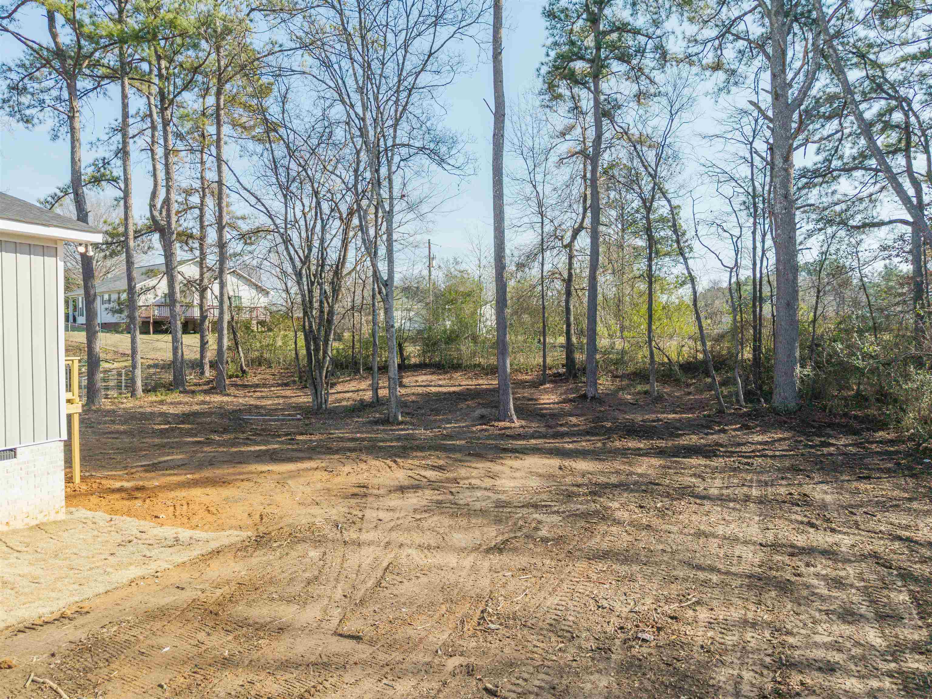 50 Deer Path Road Adamsville, TN 38310 - Photo 23 of 23 a view of a house with a yard