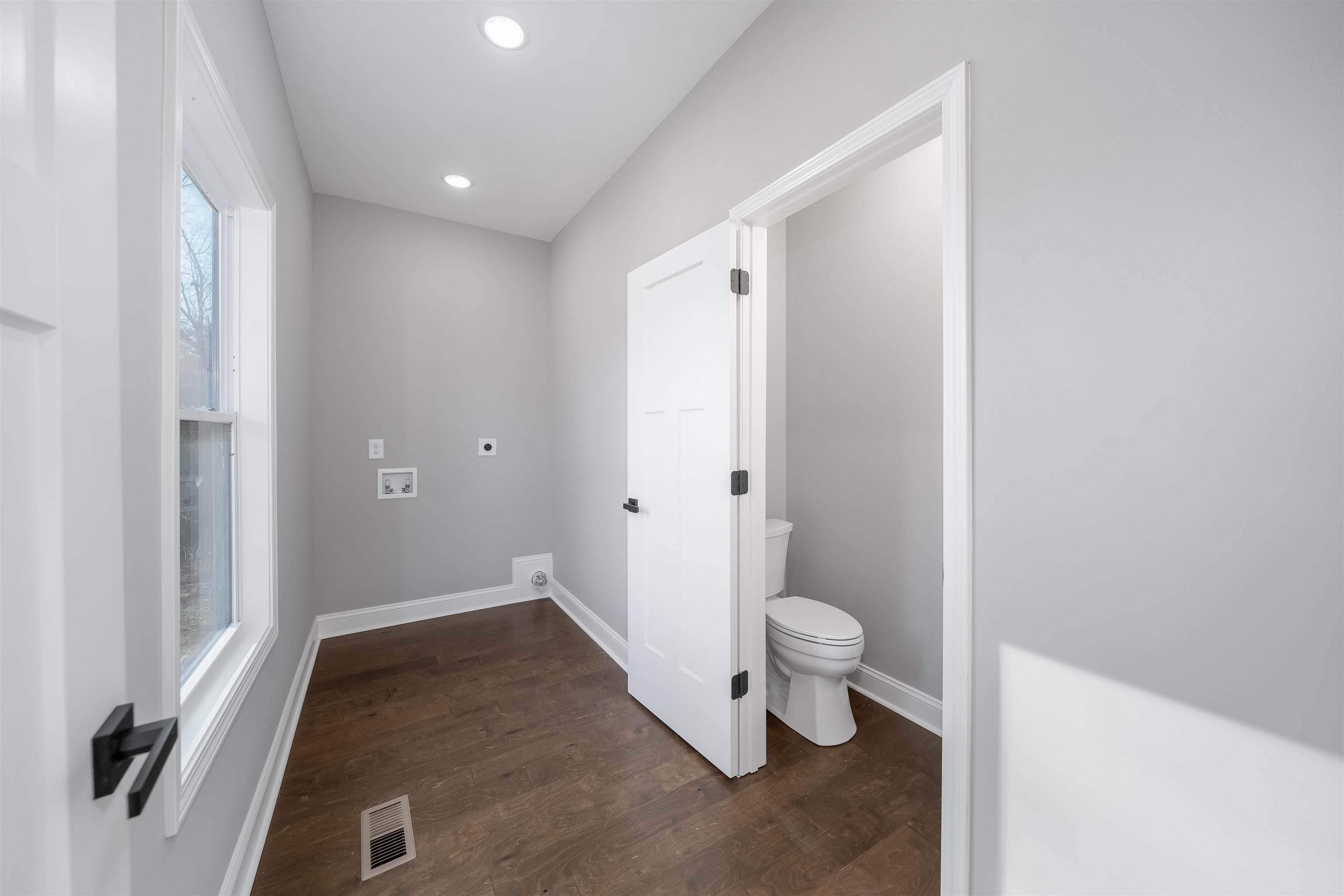 50 Deer Path Road Adamsville, TN 38310 - Photo 9 of 23 a bathroom with a sink and a toilet