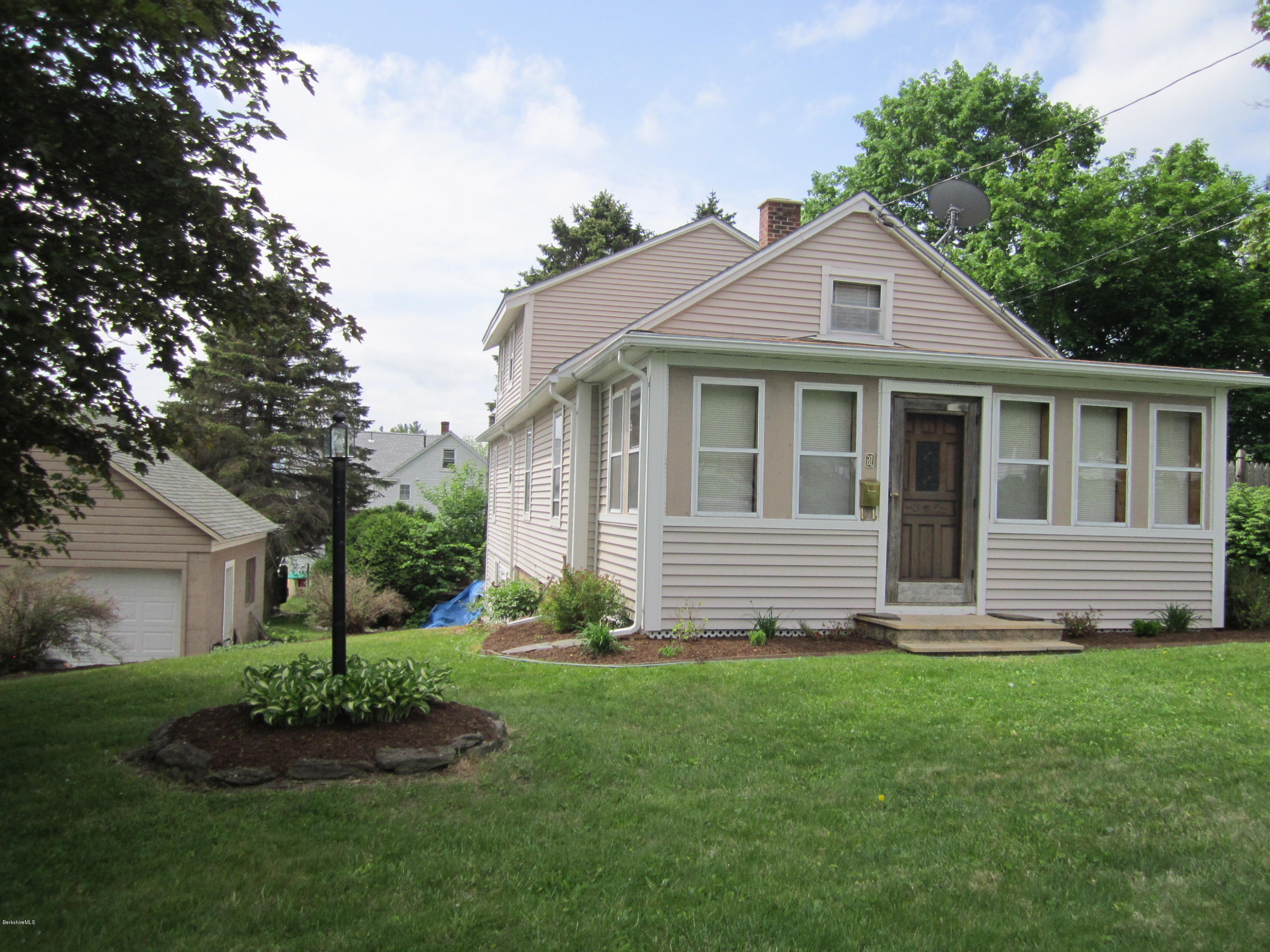 8 Walnut Street Adams, MA 01220 - Photo 1 of 35 8 walnut adams 033