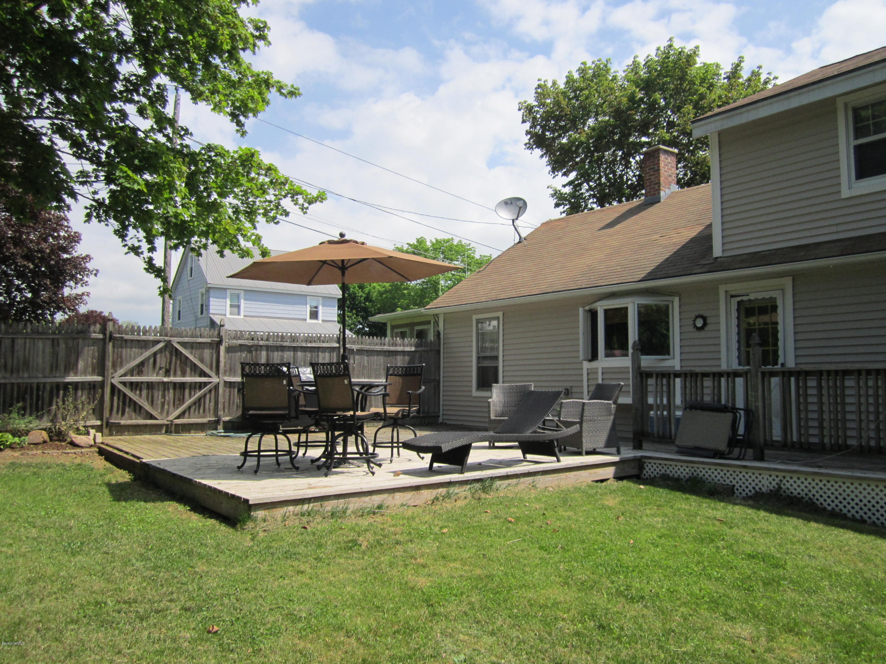8 Walnut Street Adams, MA 01220 - Photo 25 of 35 8 walnut adams 060