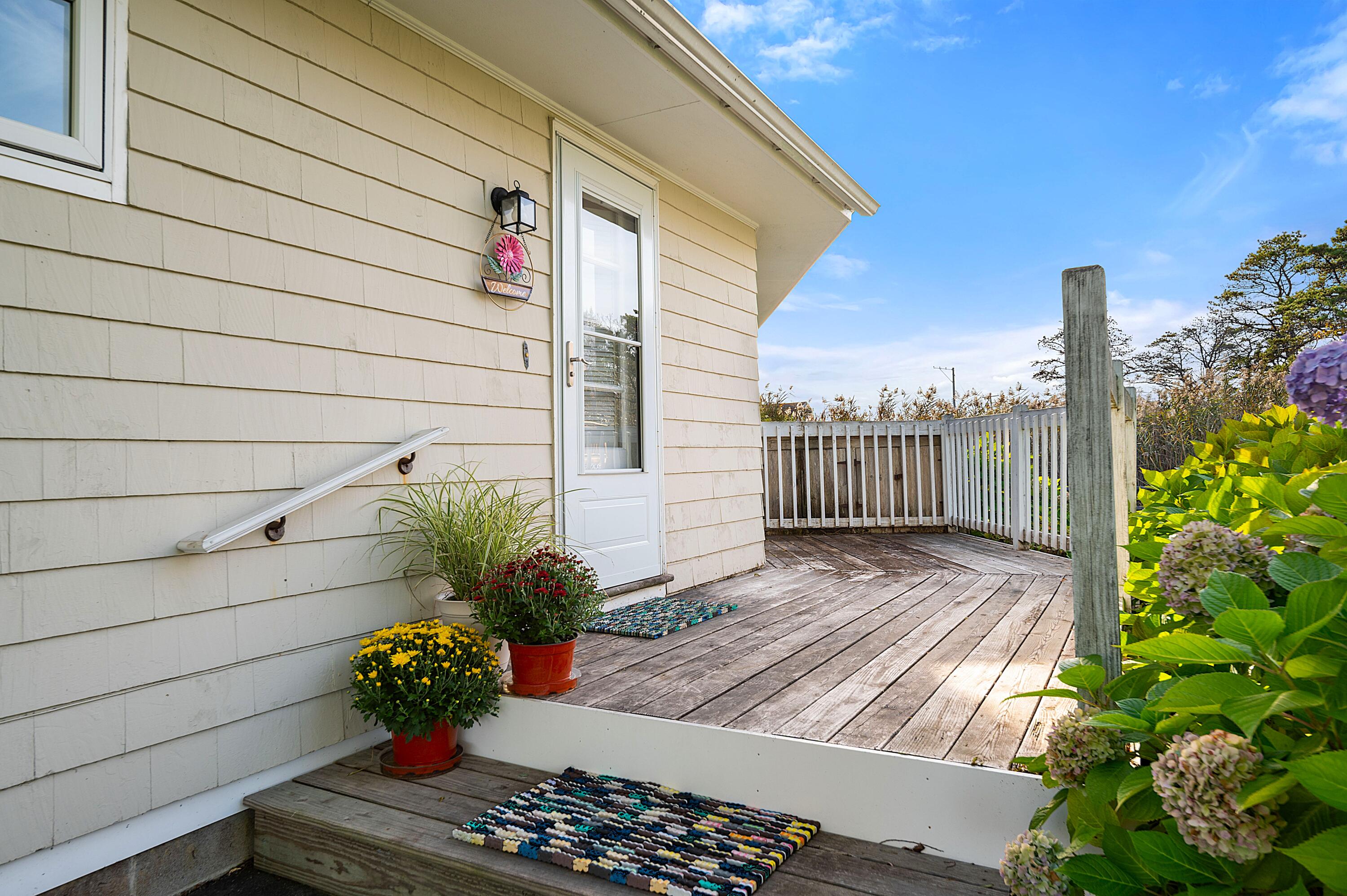 147 Beach Avenue, Unit 42 Kennebunk, ME 04043 - Photo 32 of 42 exterior3