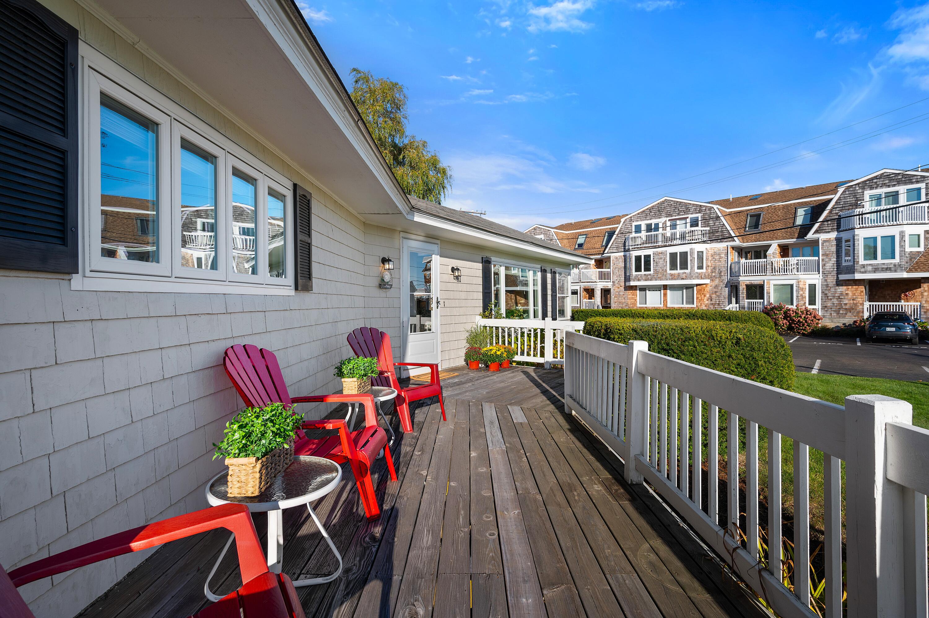 147 Beach Avenue, Unit 42 Kennebunk, ME 04043 - Photo 5 of 42 exterior8