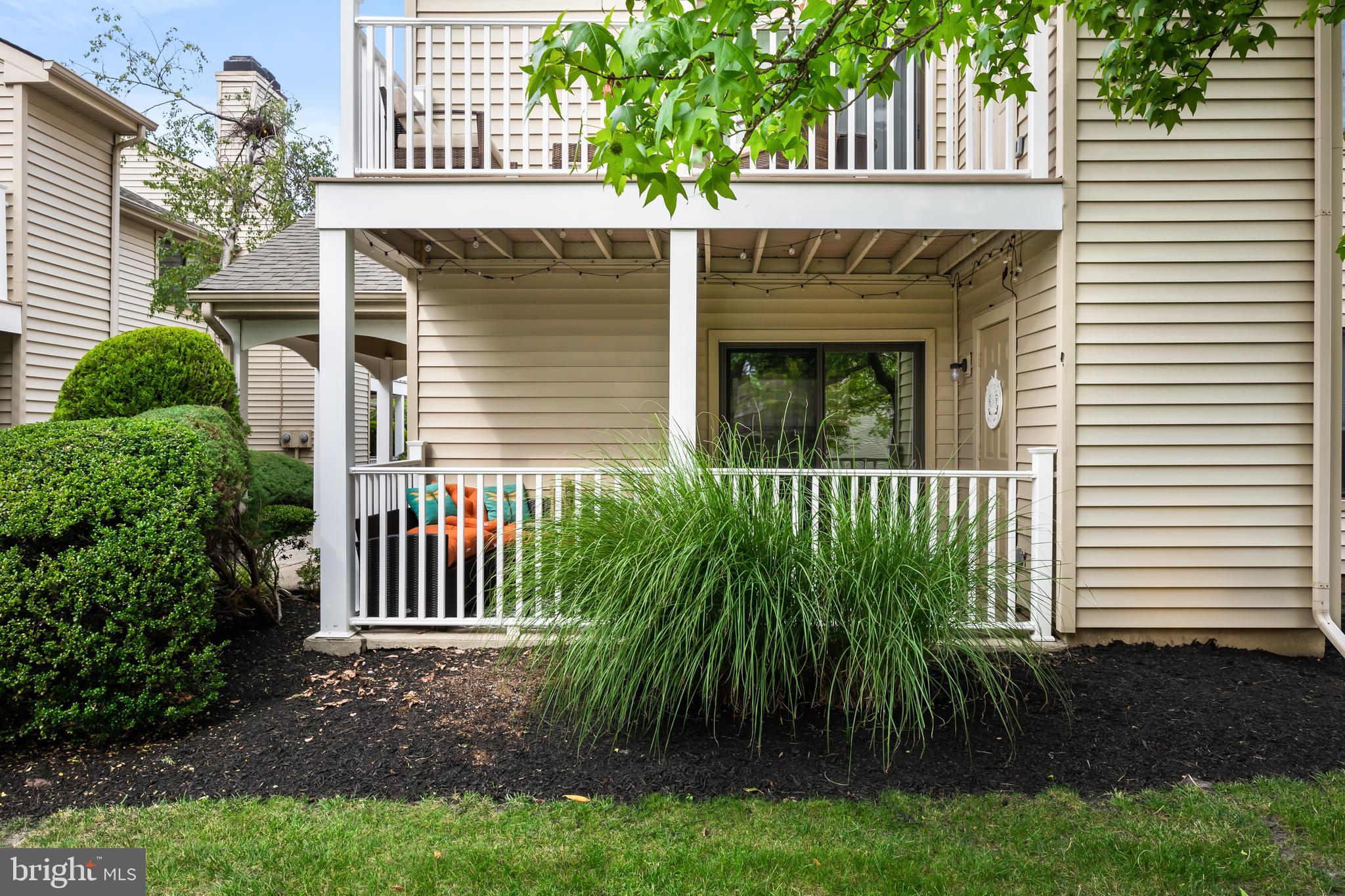 711 Gregorys Way Voorhees, NJ 08043 - Photo 25 of 29