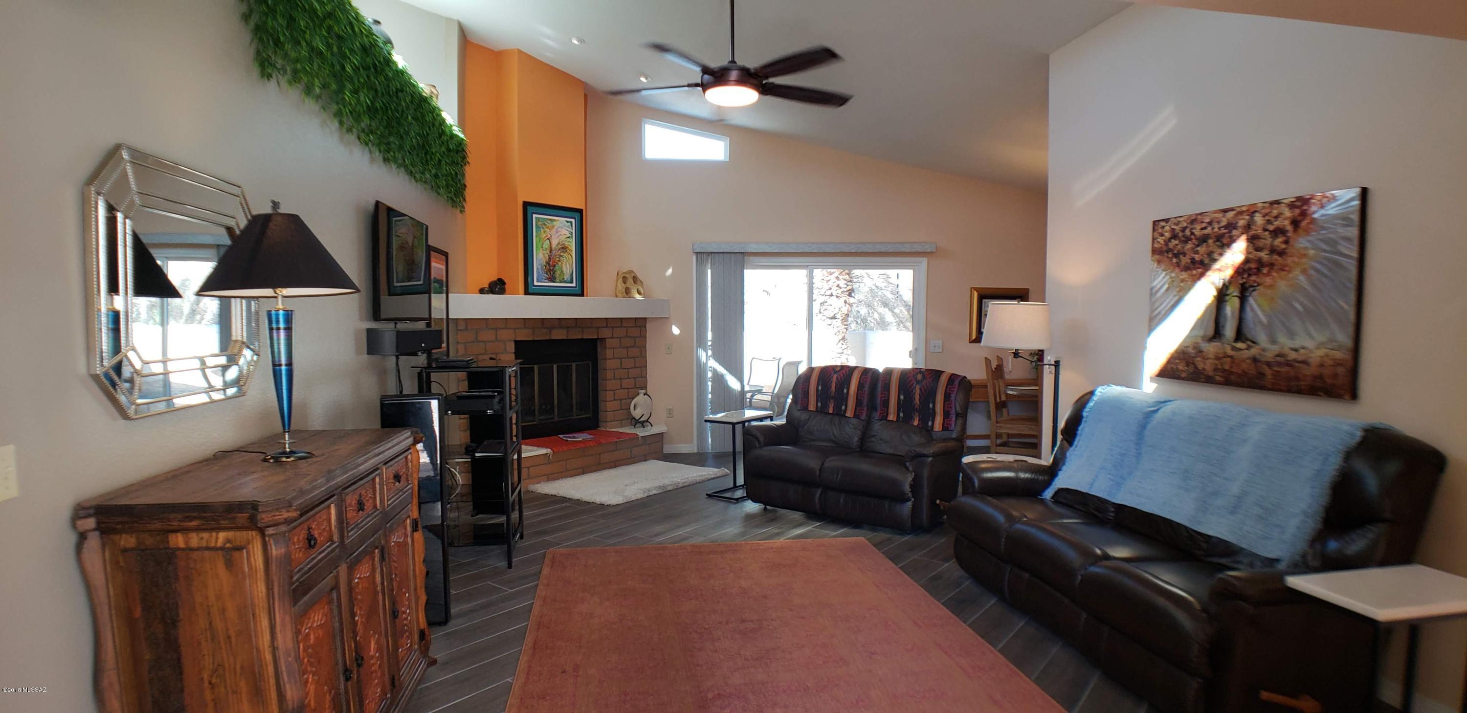 4545 North Mountain Quail Road Tucson, AZ 85750 - Photo 4 of 42
