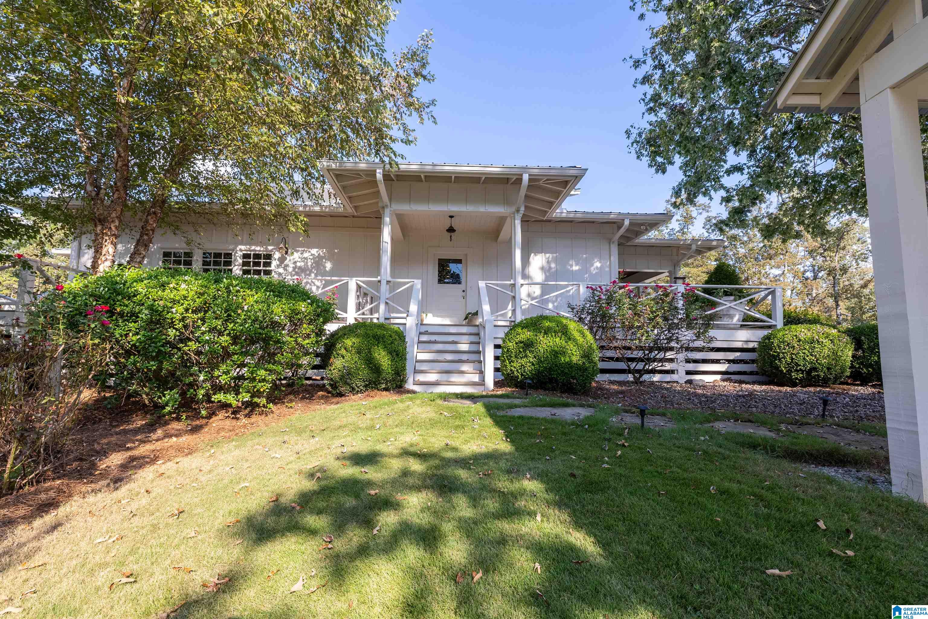 891 Whisenhunt Road Chelsea, AL 35043 - Photo 44 of 88