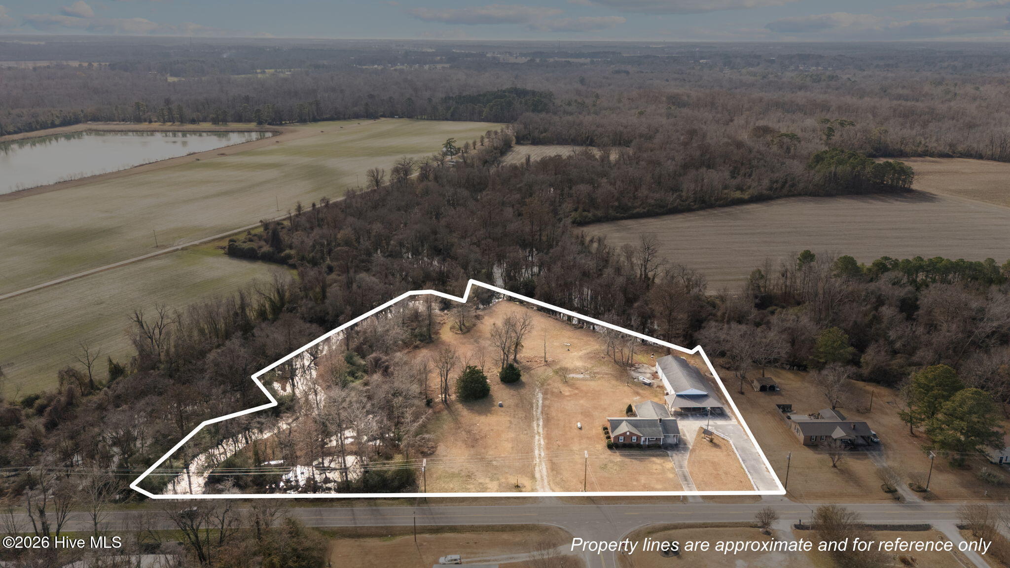 550 Ormondsville Road Hookerton, NC 28538 - Photo 2 of 50 7-web-or-mls-DJI_20260105124529_0954_D_1