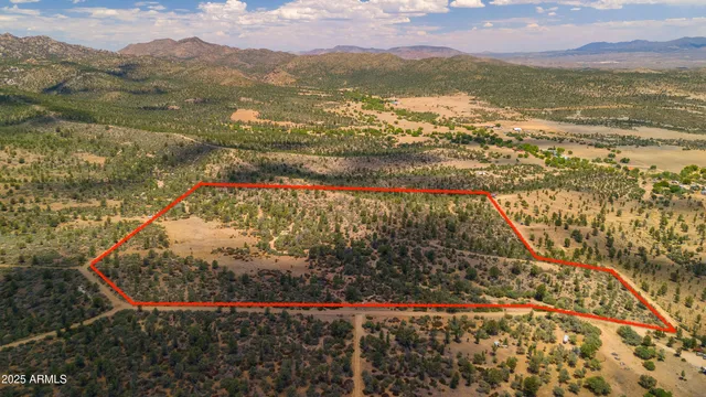 a view of lake with mountain