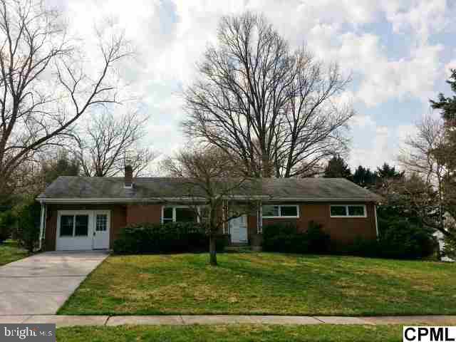 730 Manor Road Camp Hill, PA 17011 - Photo 1 of 1 Gallery Image 1