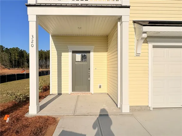 $337,655 | 320 Creek Way, Brunswick, GA 31525