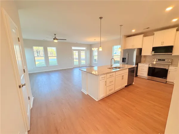 $337,655 | 320 Creek Way, Brunswick, GA 31525