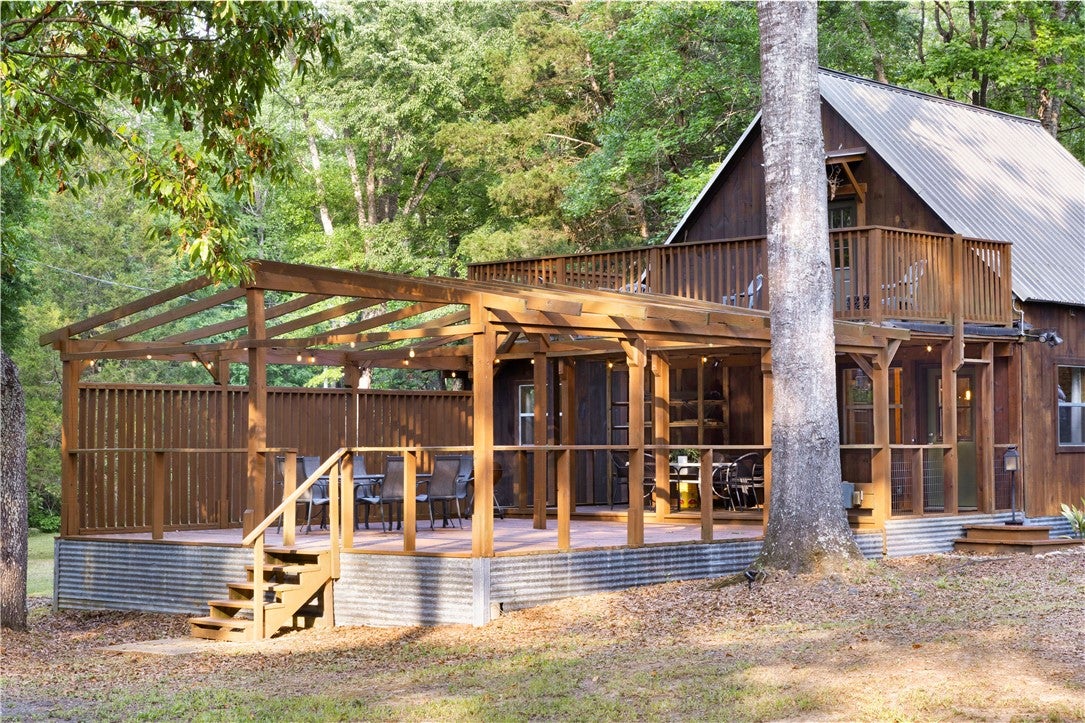 81 Forest Road Notasulga, AL 36866 - Photo 33 of 41 Gallery Image 33