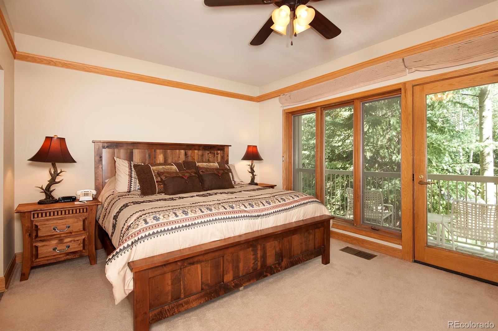 1203 West Keystone Road, Unit 2712 Dillon, CO 80435 - Photo 11 of 29 Gallery Image 11