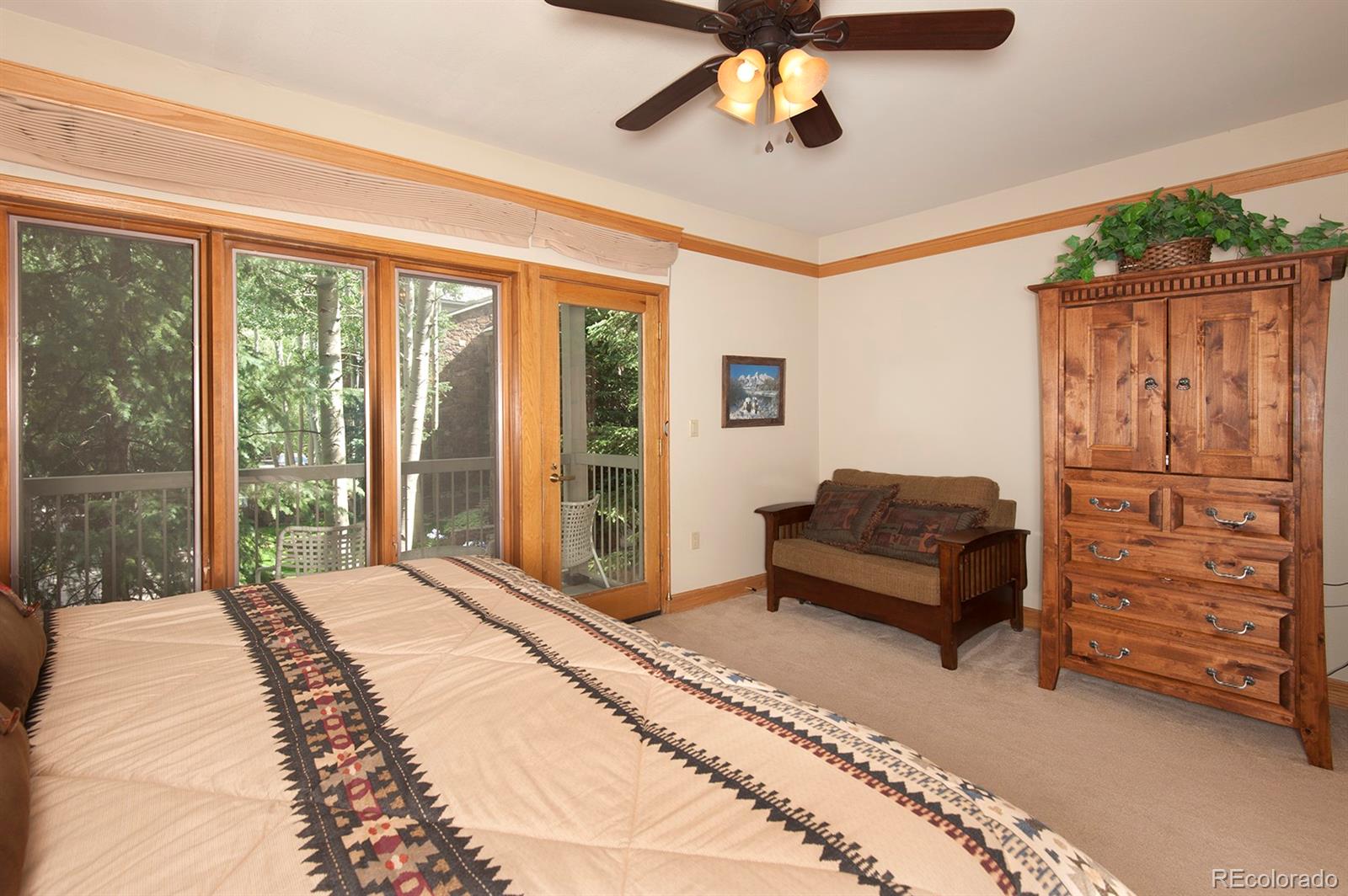 1203 West Keystone Road, Unit 2712 Dillon, CO 80435 - Photo 14 of 29 Gallery Image 14
