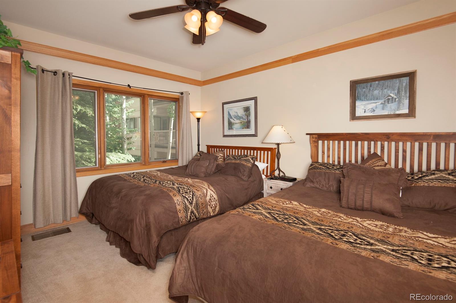 1203 West Keystone Road, Unit 2712 Dillon, CO 80435 - Photo 18 of 29 Gallery Image 18